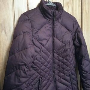 Eddie Bauer Down Parka