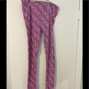 Lularoe TC leggings