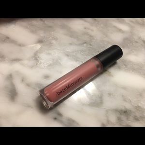 Bare minerals liquid lipstick