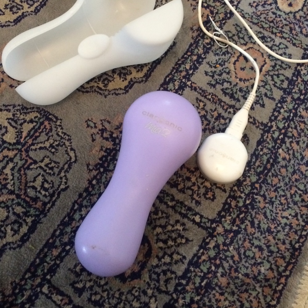 Clarisonic Mia 2