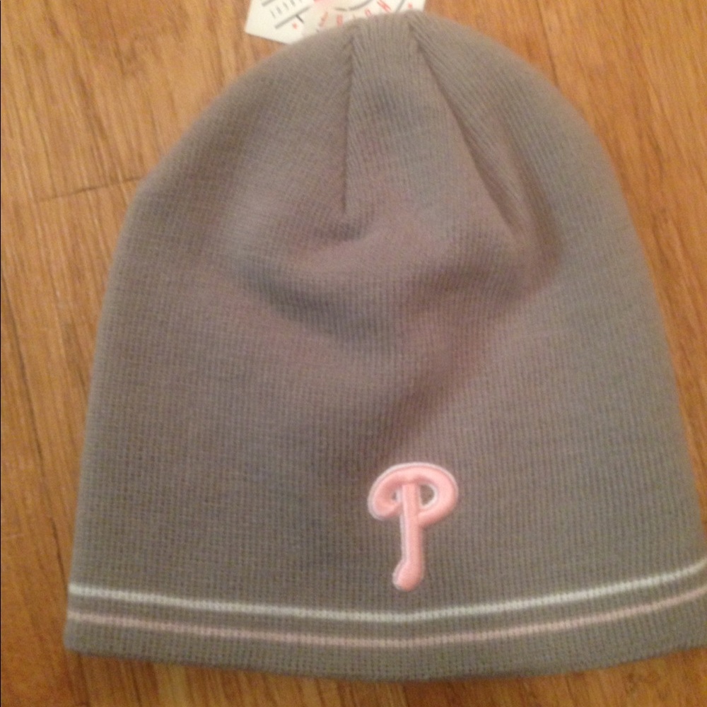 Phillies cap nwto!