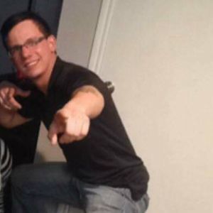 Meet your Posher, Cody