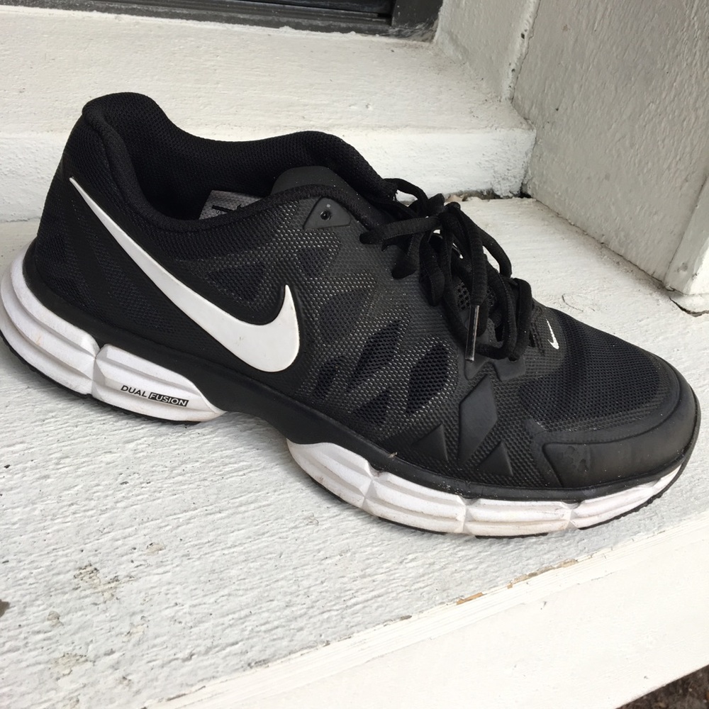 Nike Dual Fusion