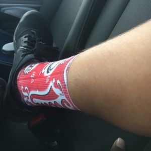 Meet your Posher, Seth