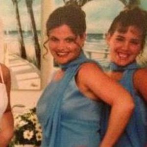 Meet your Posher, Wendy