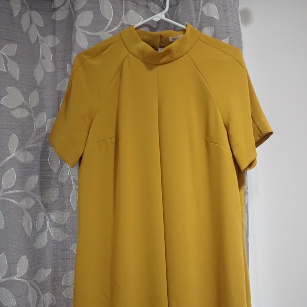 Rachel Roy Loose Dress