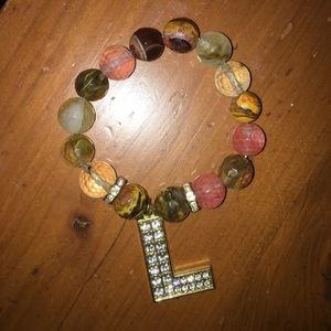 Handmade Beaded Bracelet