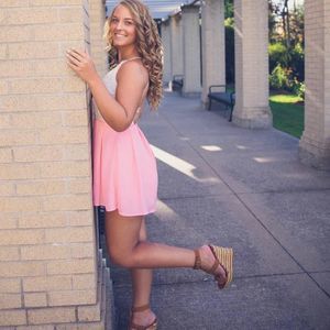 Meet your Posher, Breanna