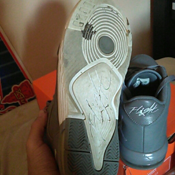 Jordan Shoes Jordan Origin 3 Beaters Poshmark