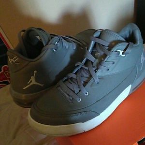 Jordan origin 3 beaters