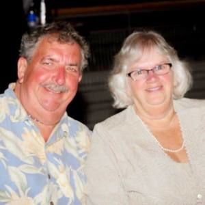 Meet your Posher, Susan