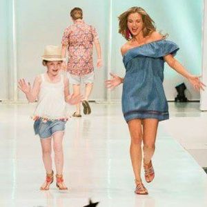 Meet your Posher, Nancy catherine