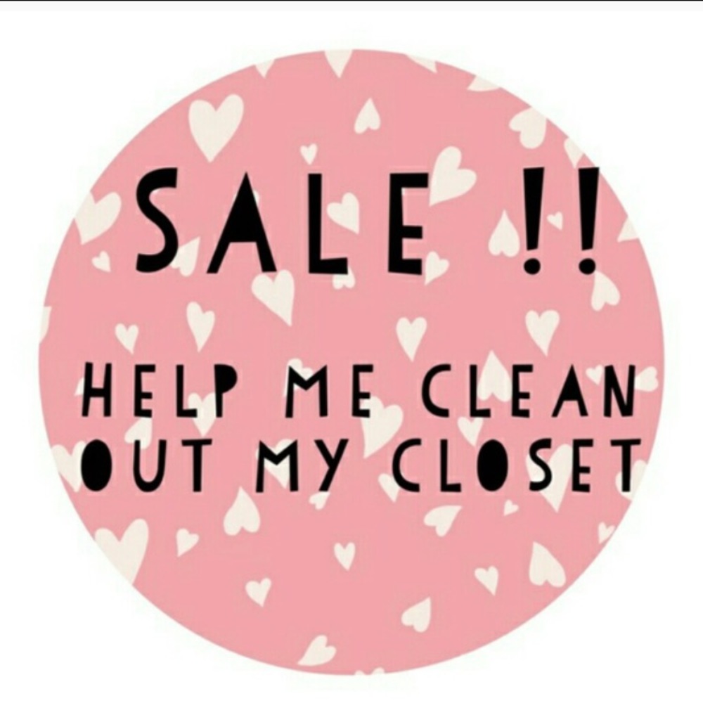 Accepting reasonable offers !