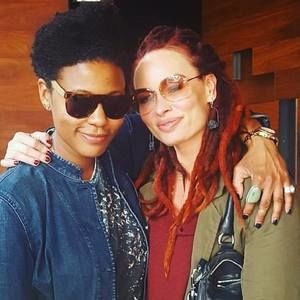 Meet your Posher, Ericka