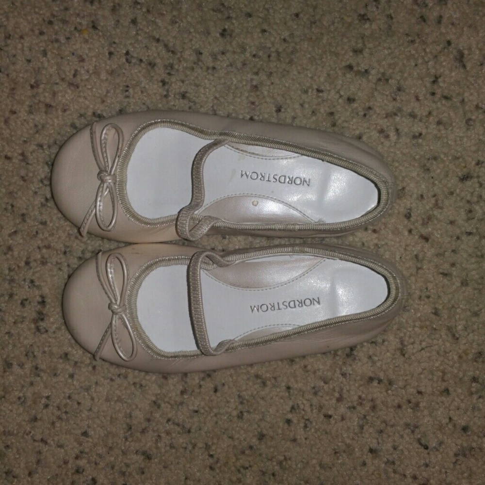 Nordstrom girls shoes