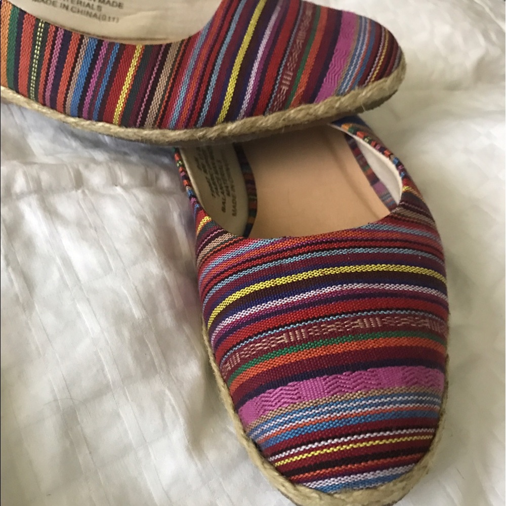Shoes - Picture 2 of 3