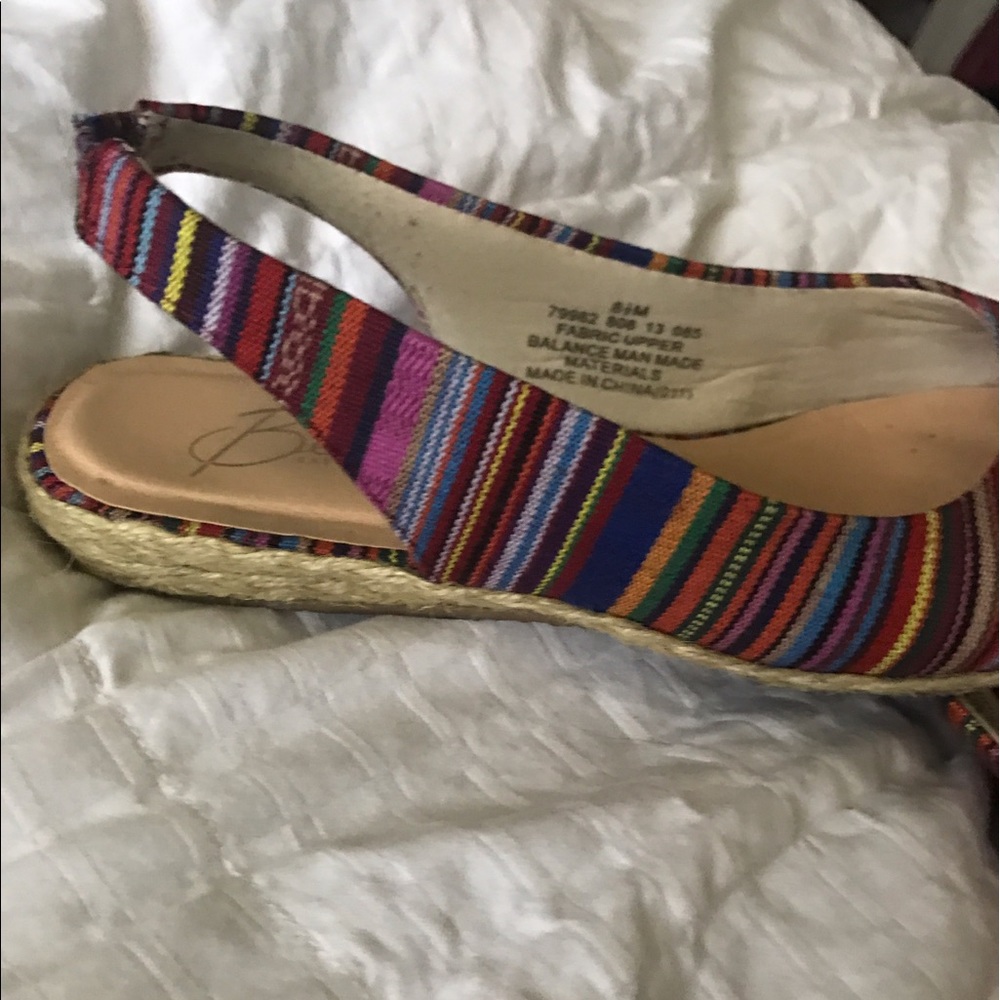 Shoes - Picture 3 of 3