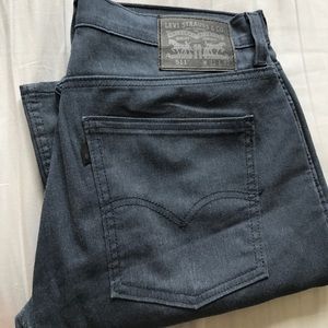 Levi's 511 jeans