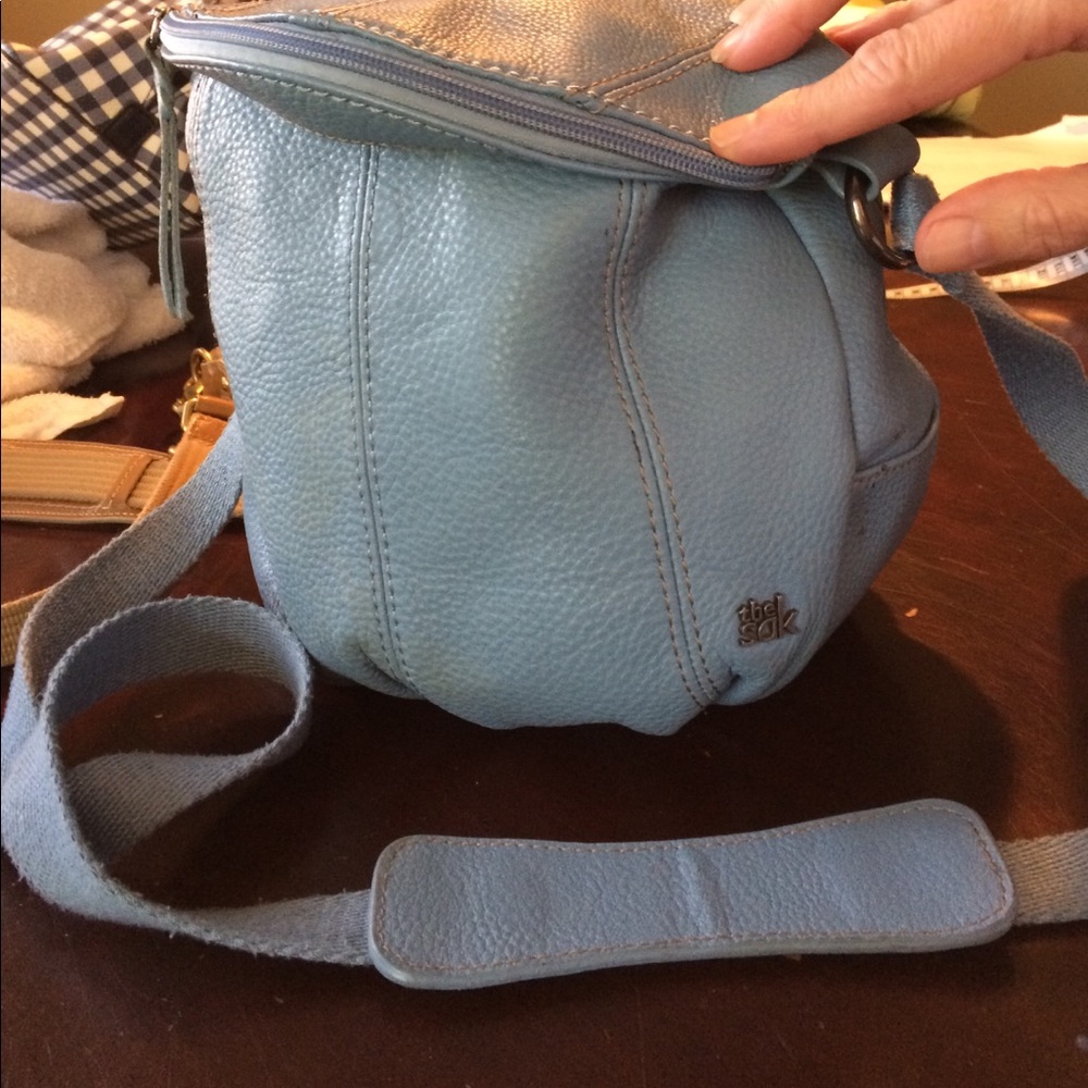 Ask handbag