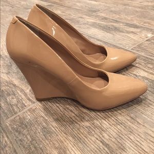 Sole Society Wedge heels