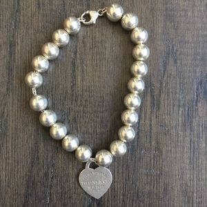 Tiffany & Co. bracelet