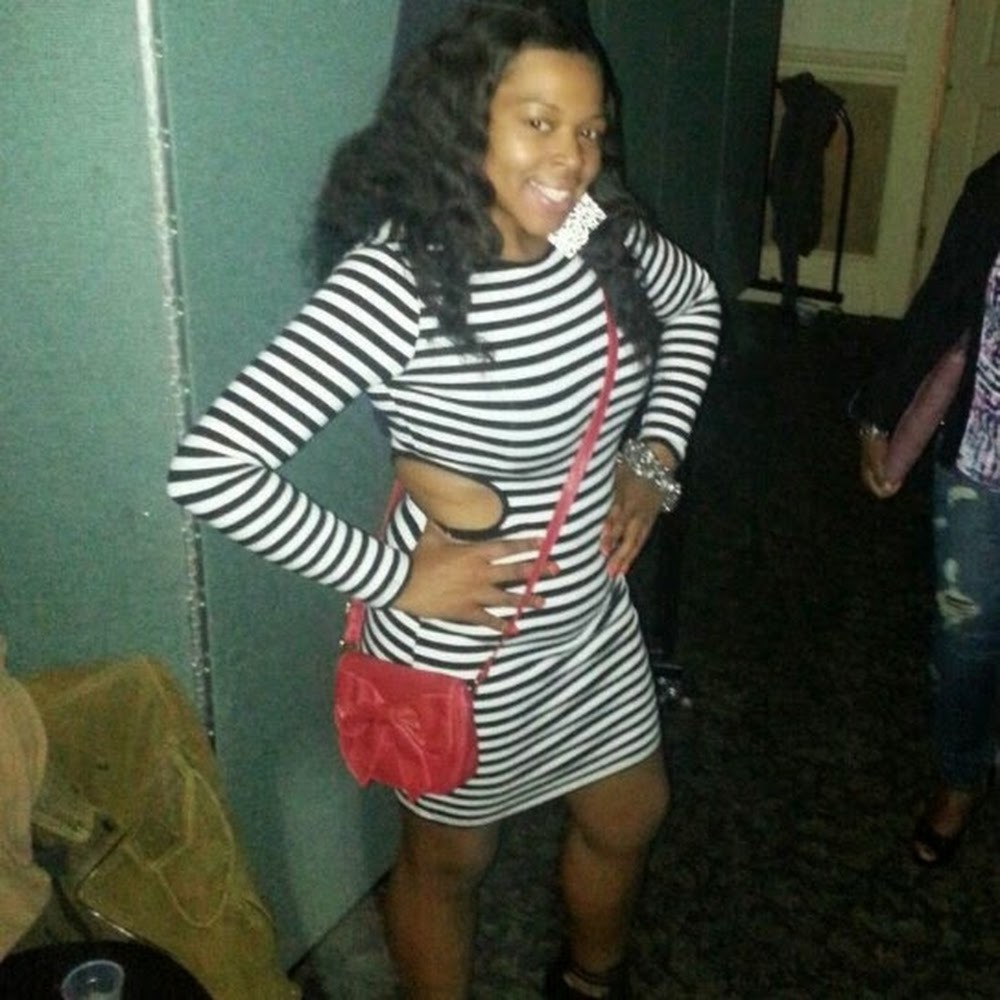 Meet your Posher, Marie