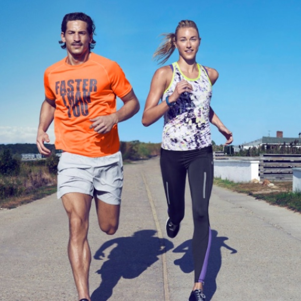 Meet your Posher, Josiah