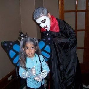 Meet your Posher, Angelina