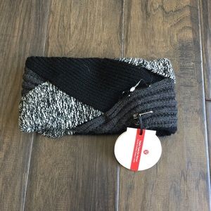 LuluLemon headband