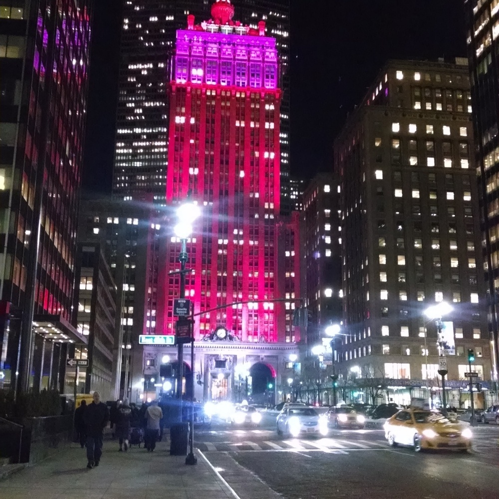 Meet your Posher, Mary