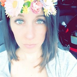 Meet your Posher, Kaitlyn