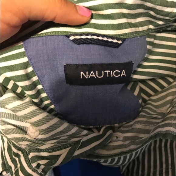 Men's Size L Button Up Lot - Picture 4 of 4