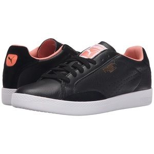 PUMA Match Lo Basic Sports Sneakers