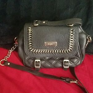 Bcbg cross body purse