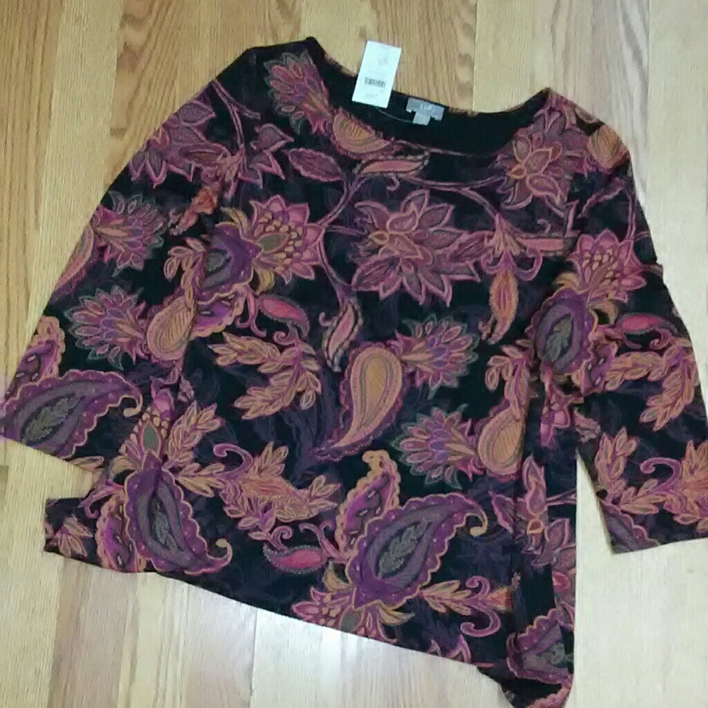 Women's top