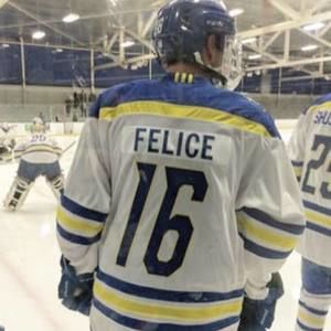 Meet your Posher, Kevin