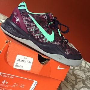 Nike Kobe’s