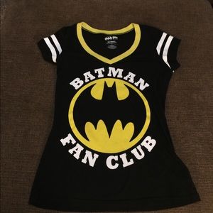 Batman shirt