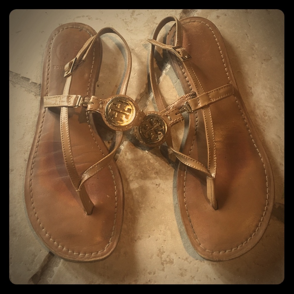 Tory Burch Sandals