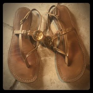 Tory Burch Sandals