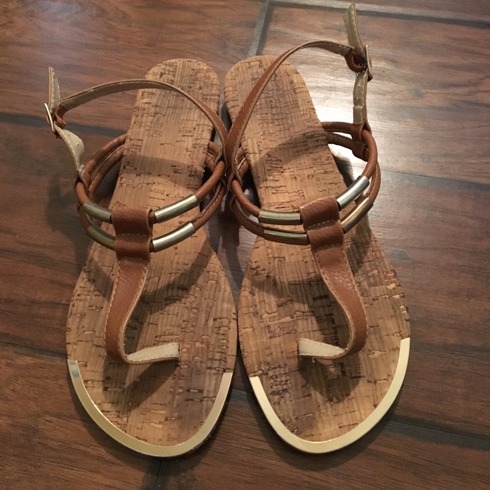 Sandals
