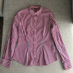 Thomas Pink button down