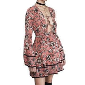 For love and lemons dress