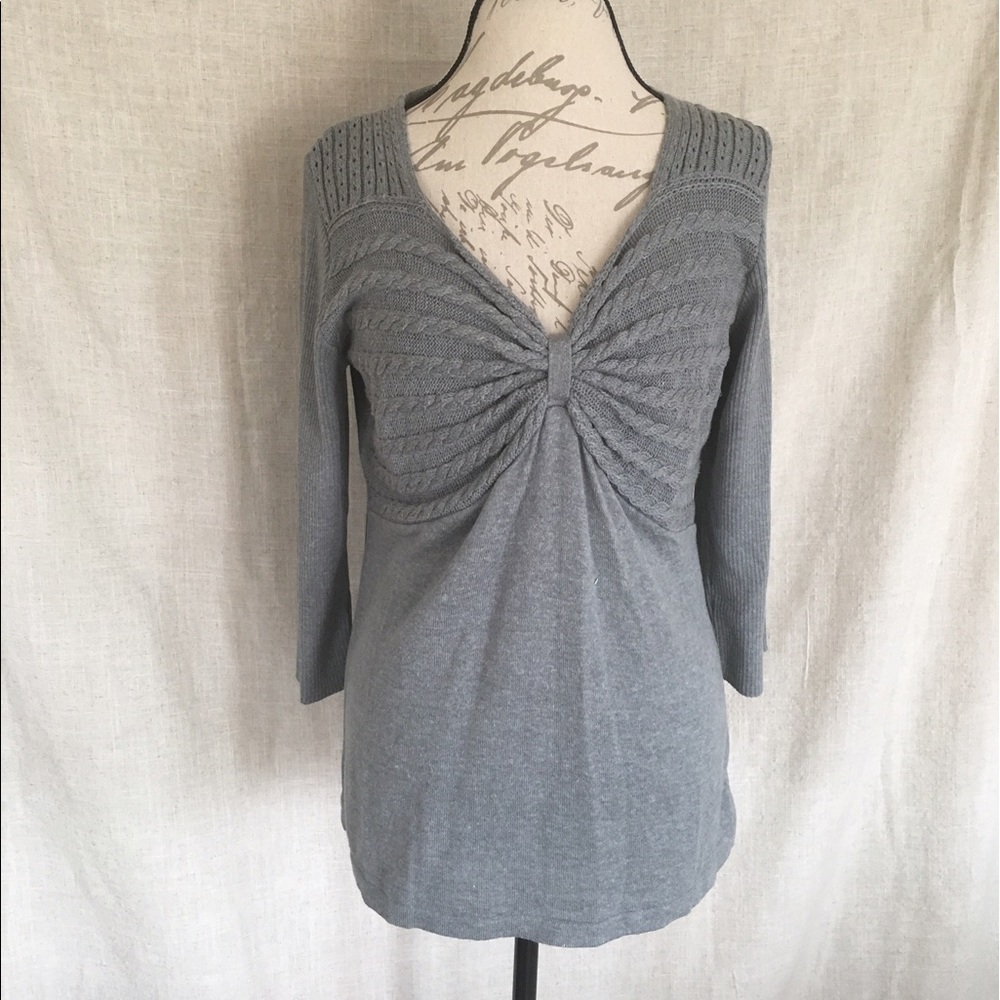 Venus light weight sweater