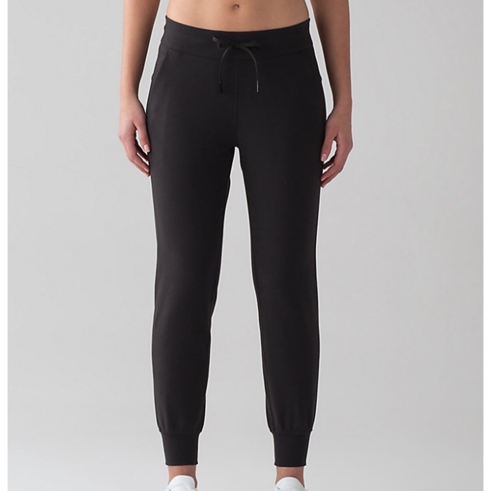Lululemon pants- New without tags