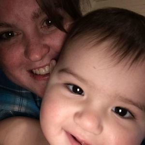 Meet your Posher, Natasha