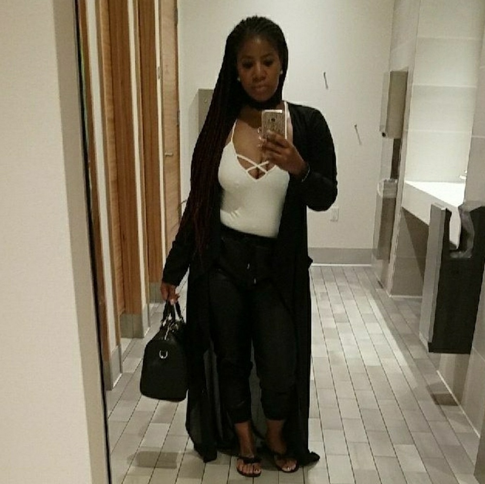 Meet your Posher, Melissa