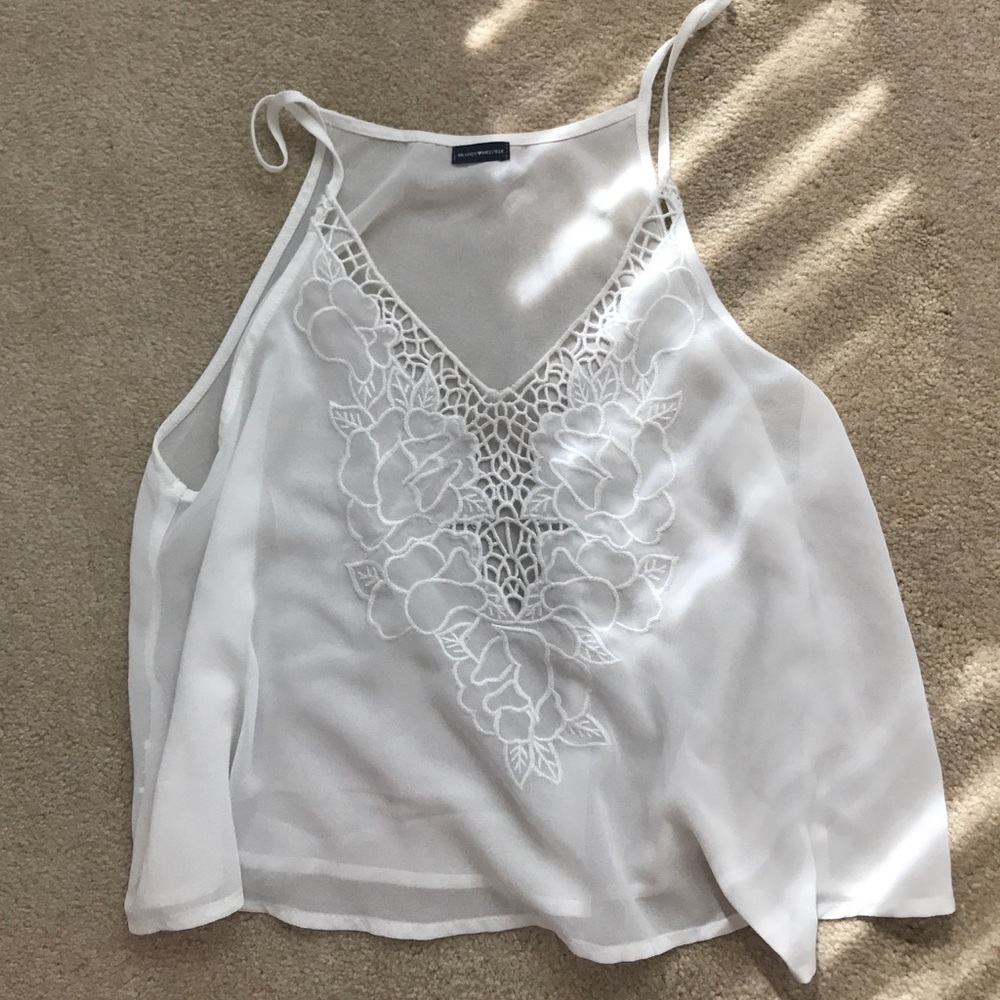Brandy Melville Tank Top