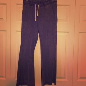 Roxy Medium beach pants