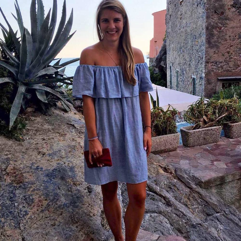 Meet your Posher, Laura